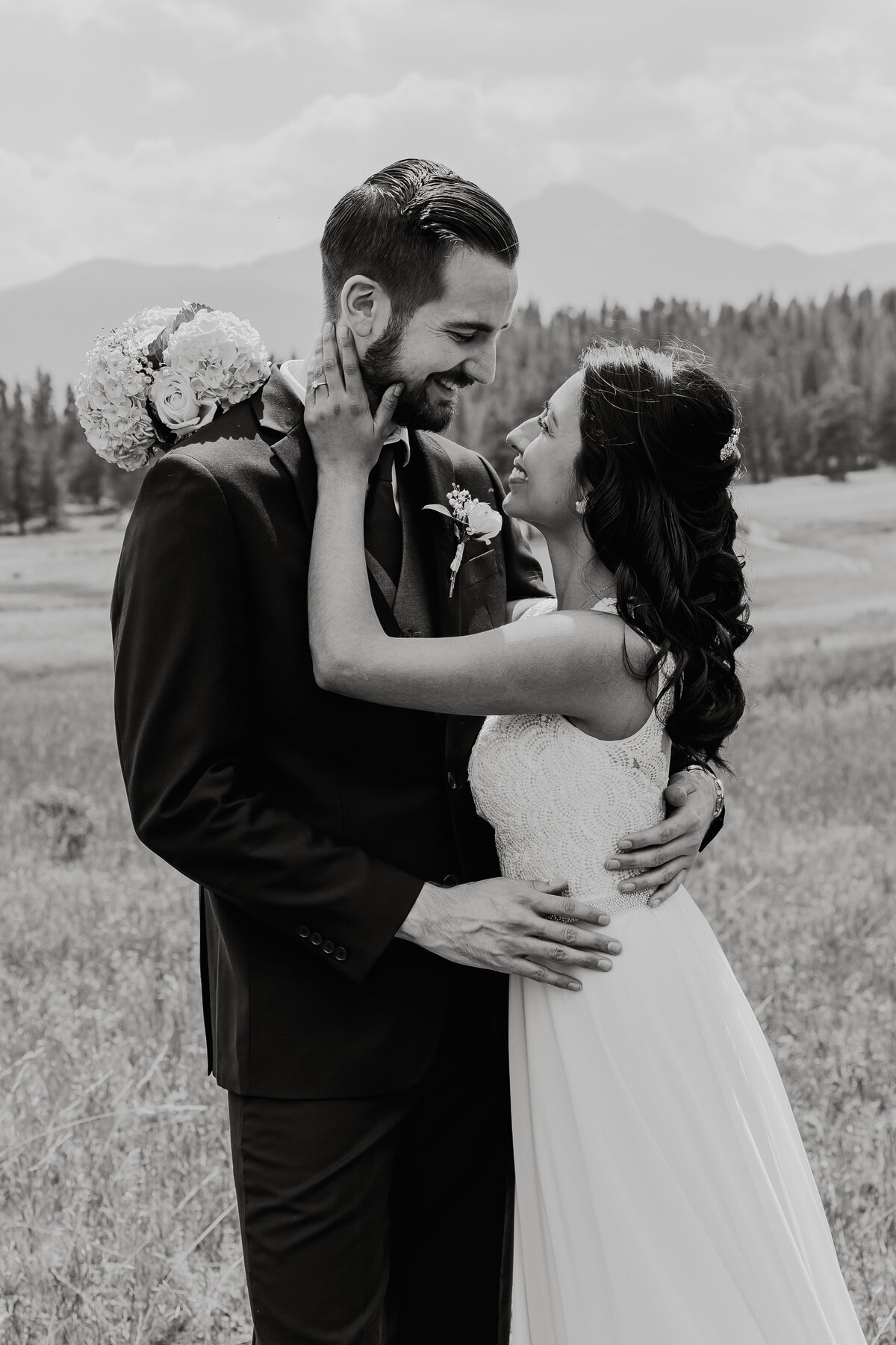 Wedding Photography- Paul & Emilia- Rocky Mountain National Park- Estes Park, CO -150