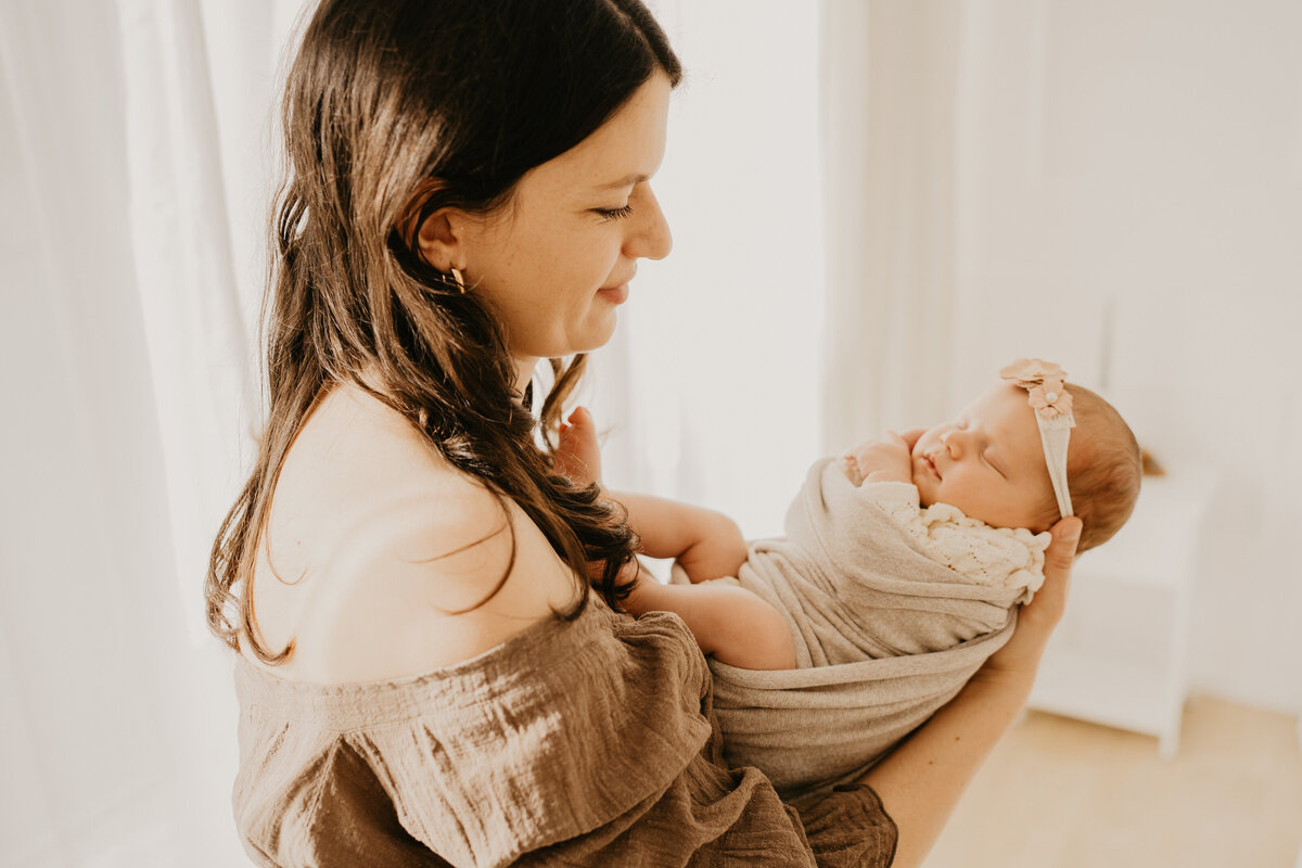 Newbornfotograf  Memmingen