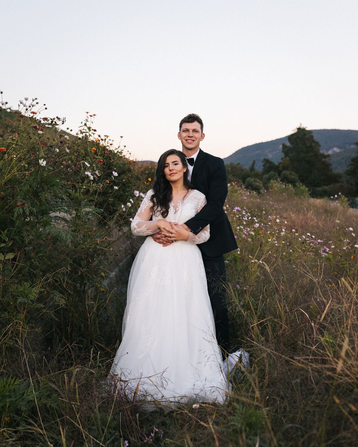 wedding photography north carolina