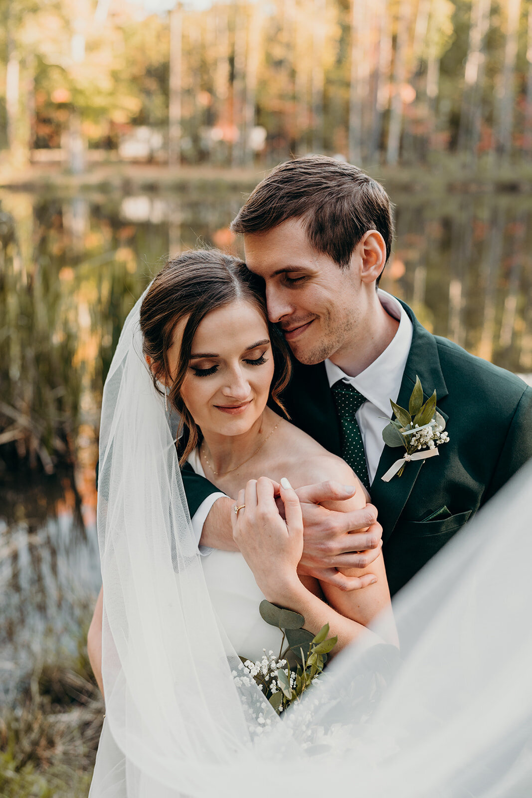 Raleigh Wedding Videographer 17