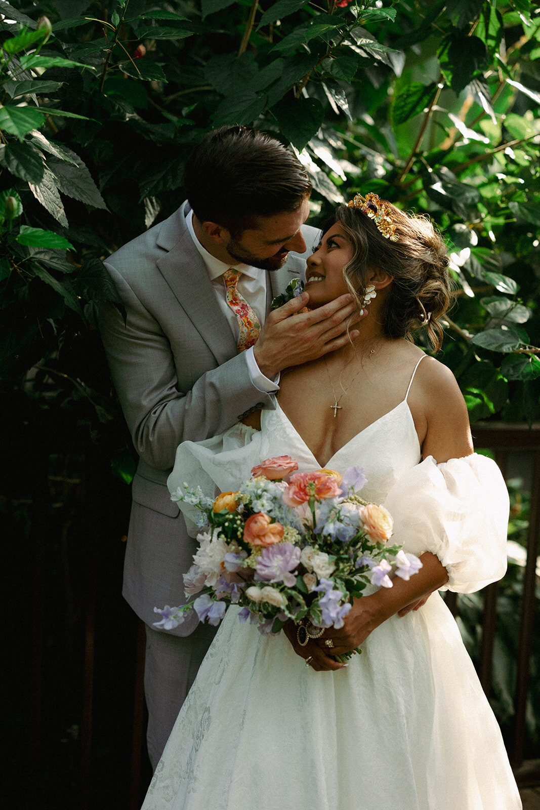 greenhouse no 7 wedding flowers 16