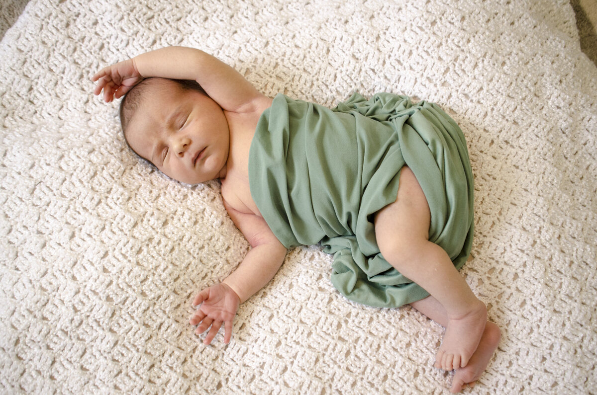 Baby Jackson22