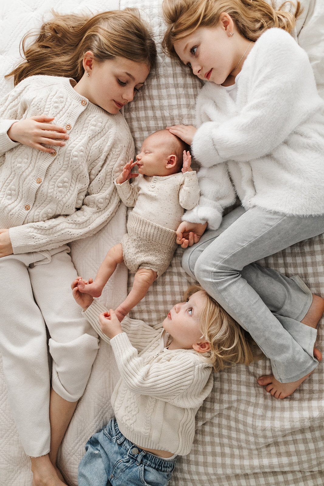 Sunnie newborn - White Salt Photography-23