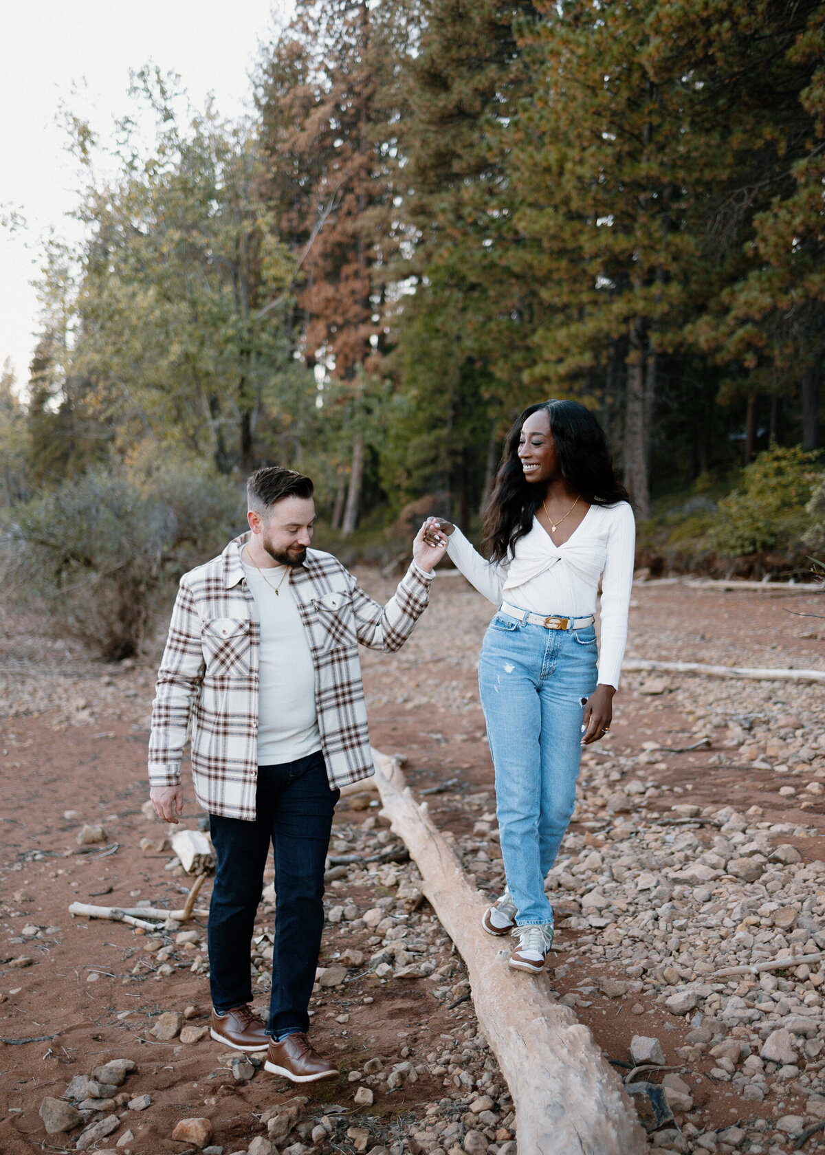 Ashlynn Shelby Photography_ Sly Park Engagement Shoot-21