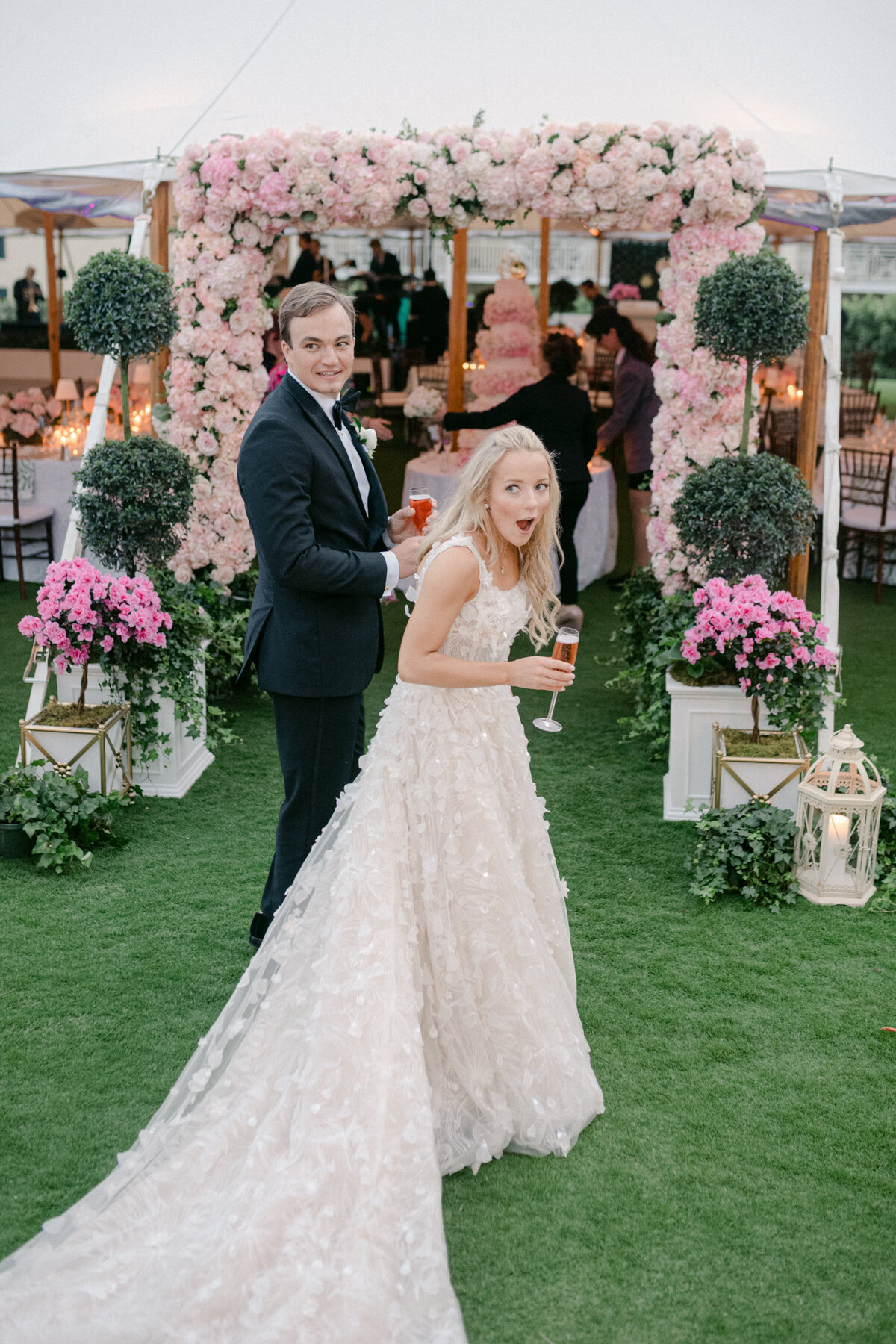 Anna Caroline Weddings Wedding Planning and Wedding Design Palm Beach, Jupiter, Vero Beach Florida Full Service Planning and Design Partial Planning Wedding Management Amy & Johnny 14