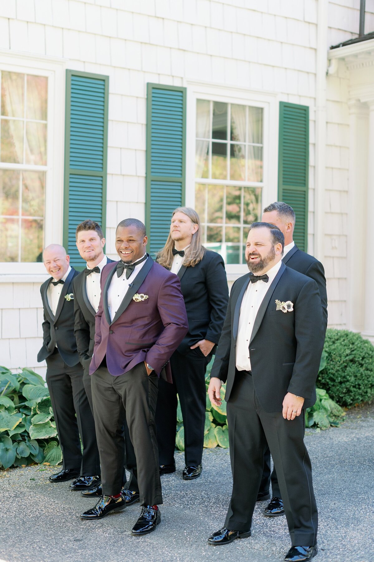 Ice House Hill Farm Berkshires Wedding Photographer_0030