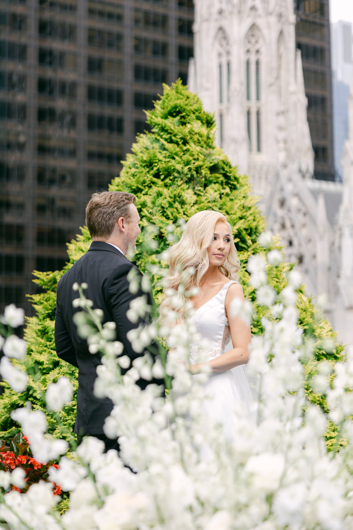 620 Loft & Garden Rockefeller Center Wedding Photographer-5-2