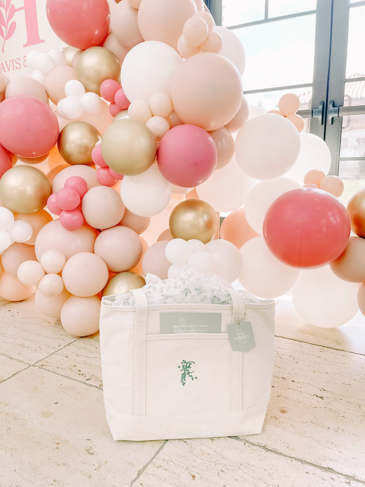 The Alfond Inn bridal luncheon by Party Perfect 9908F745-C27B-450D-902D-DDF26D6A8516