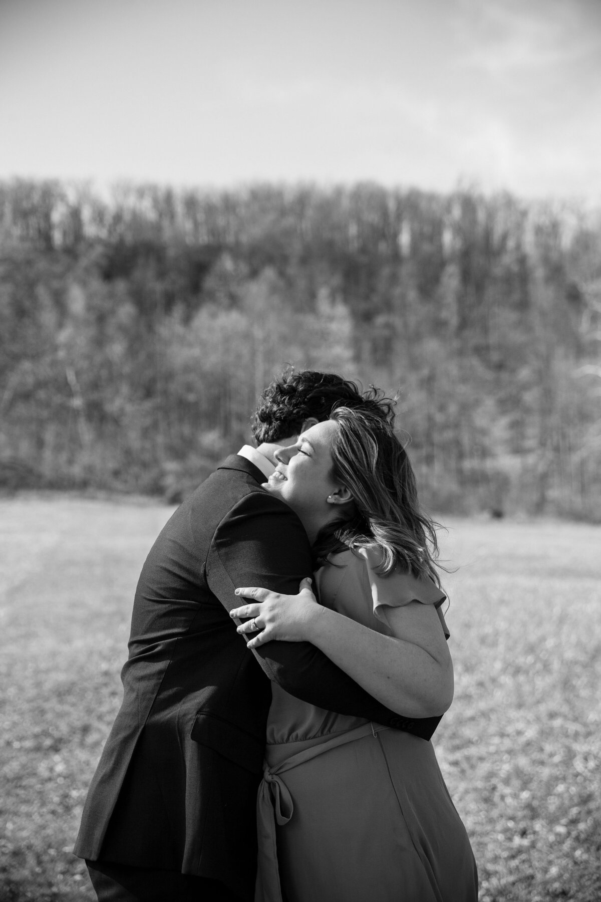 Engagement Virginia AC