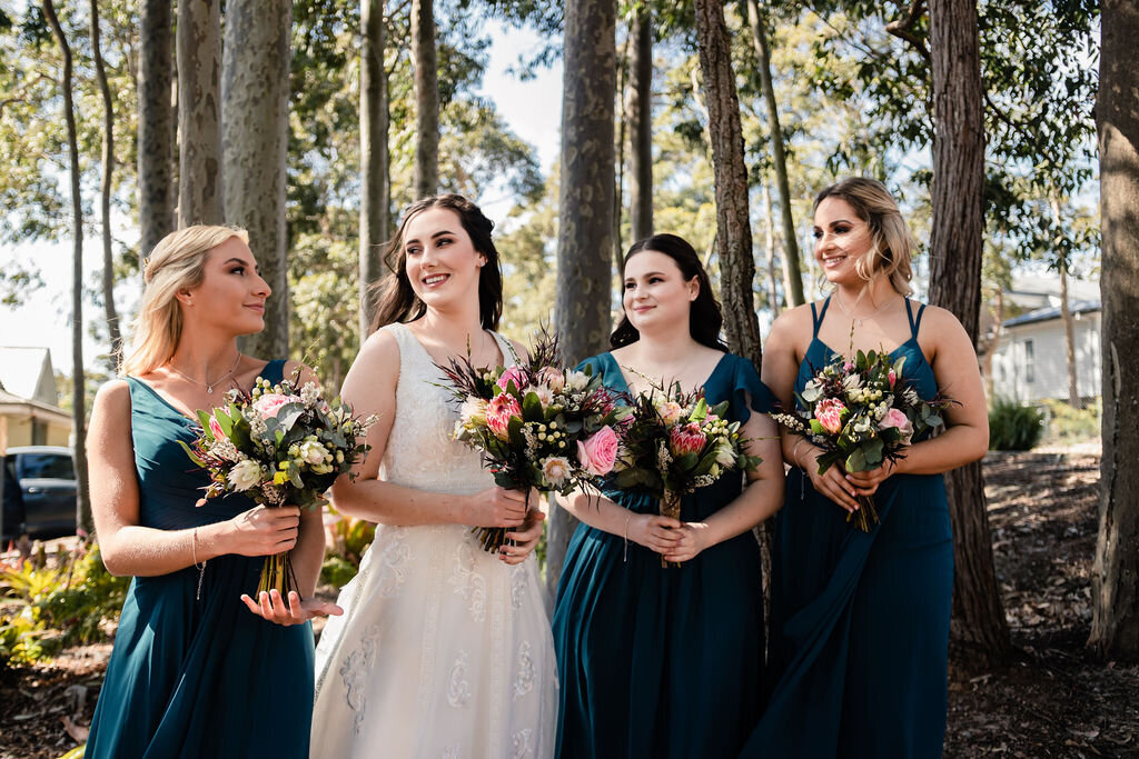 Lake Macquarie Wedding Photography (37)