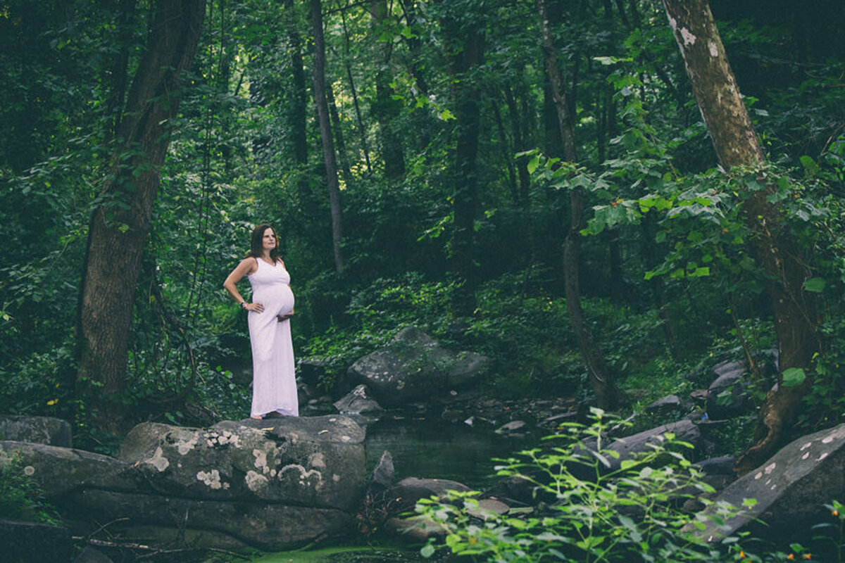 Maternity Photos_Harrisburg PA Materity Portrait Photographer_Photography by Erin Leigh_001