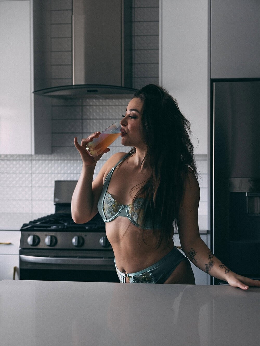Portfolio - YEG Edmonton Alberta boudoir photographer