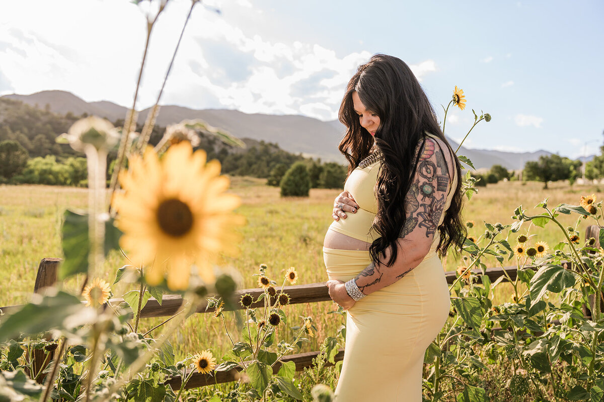 maternity-photographer-colorado-springs