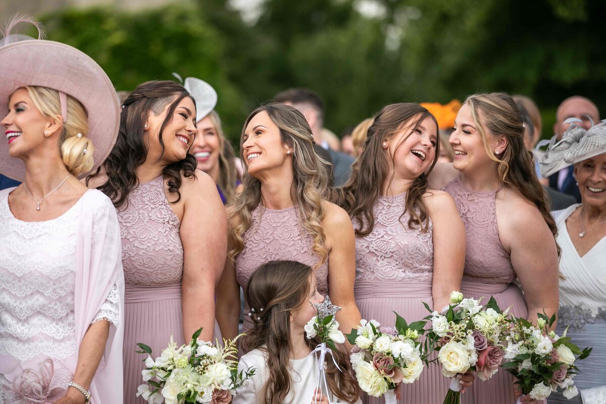 bridal hair and makeup artist Cambridgeshire