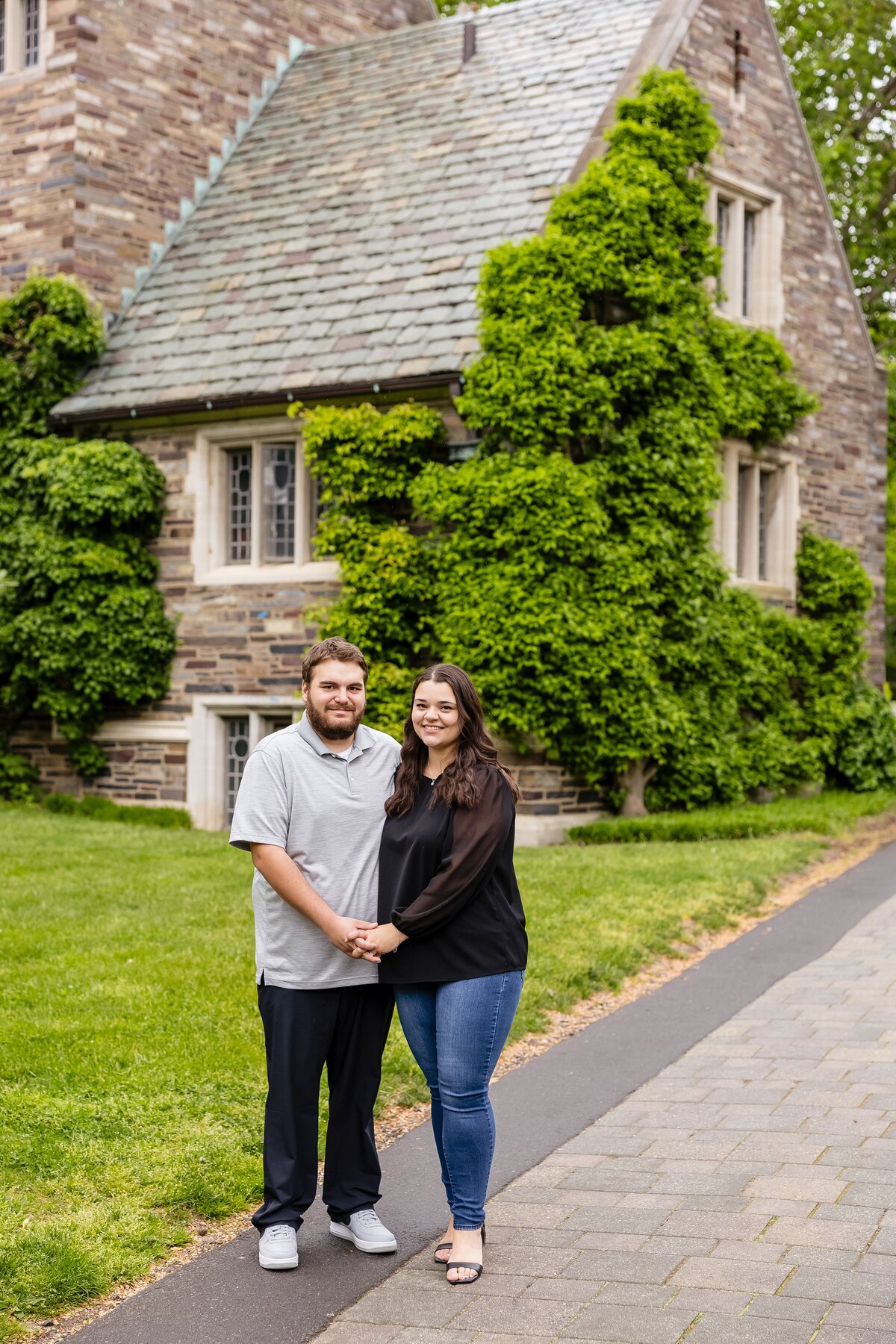 nj-engaged-couple-nassau-hall-22