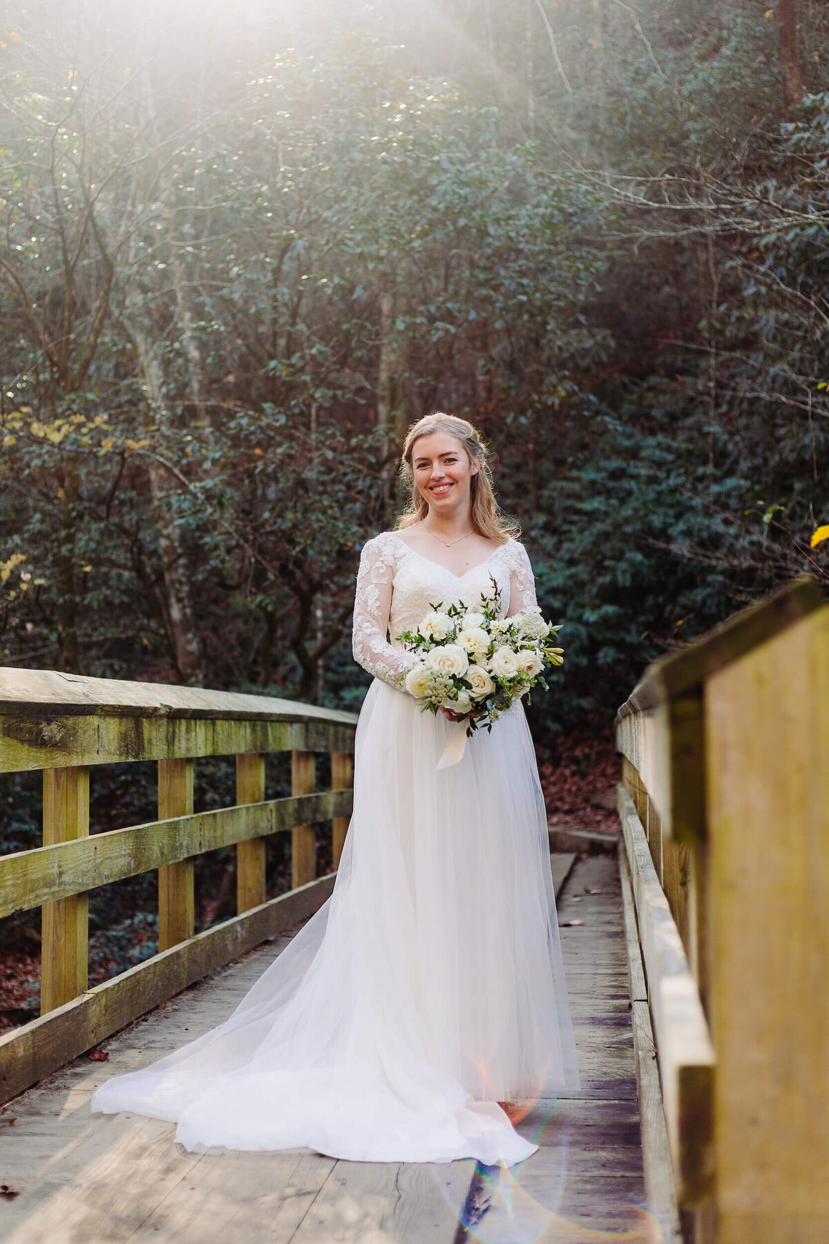 Moore-Cove-Falls-NC-Elopement-21