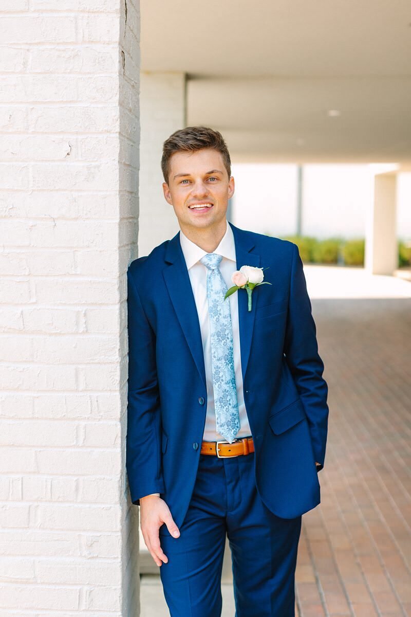 Wedding at St. Boniface with Reception at ECC102