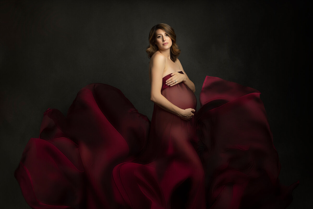 Maternity Photography Charleston SC