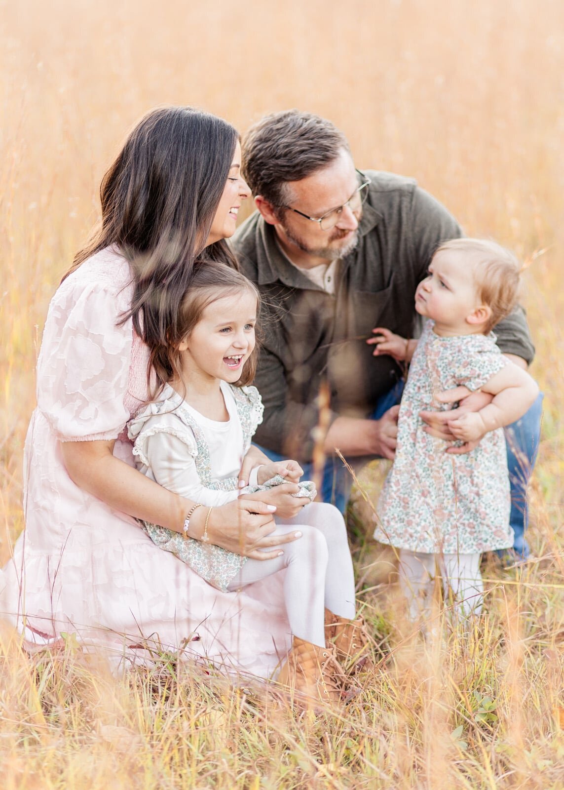 Greensboro Family Photographer | Hayley Jayne Photo 29