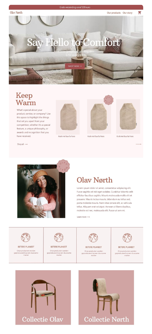 websites