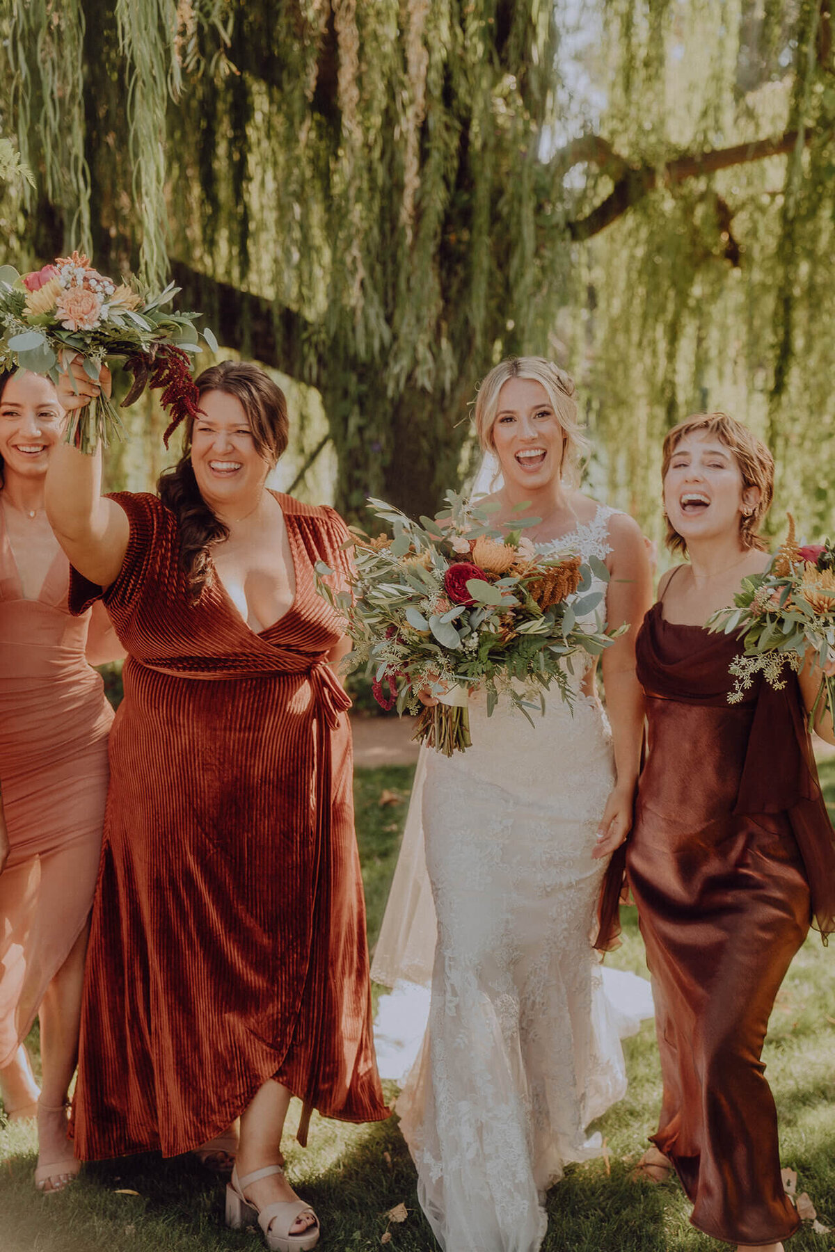 White Ranch Events Wedding Group Photos (5)