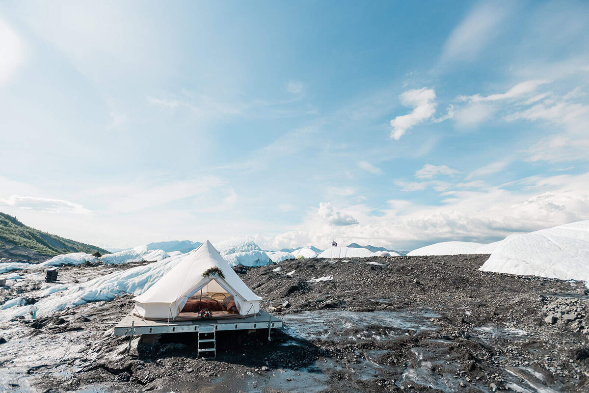 best-destination-wedding-photographer-for-a-luxury-multi-day-elopement-on-alaska-glacier-Soul-and-Sky-Weddings