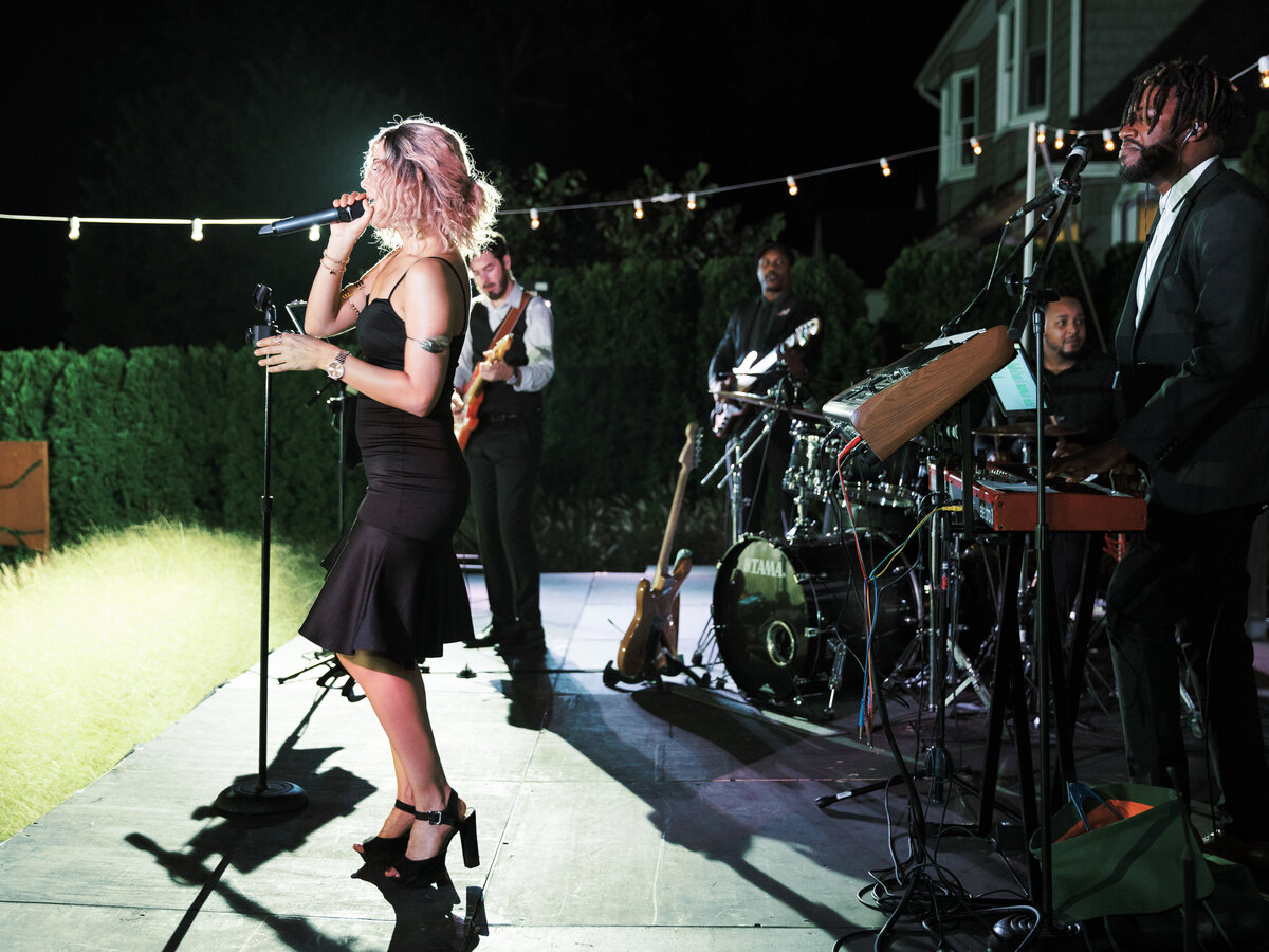 Rebekah Emily Photography Waterfront Home Wedding-47