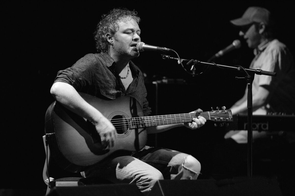 Bart Van der Moeren - BackOnFront - 093 - The Levellers