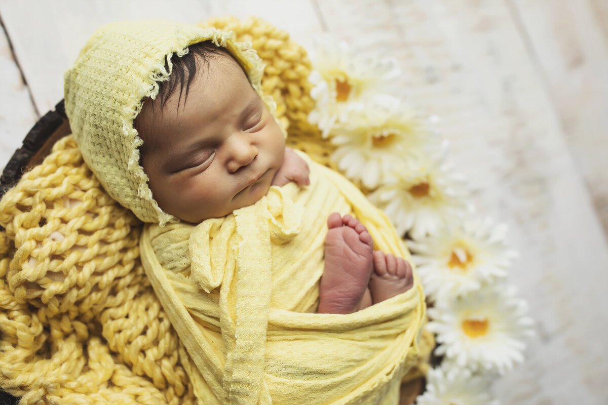 baby photoshoot near me