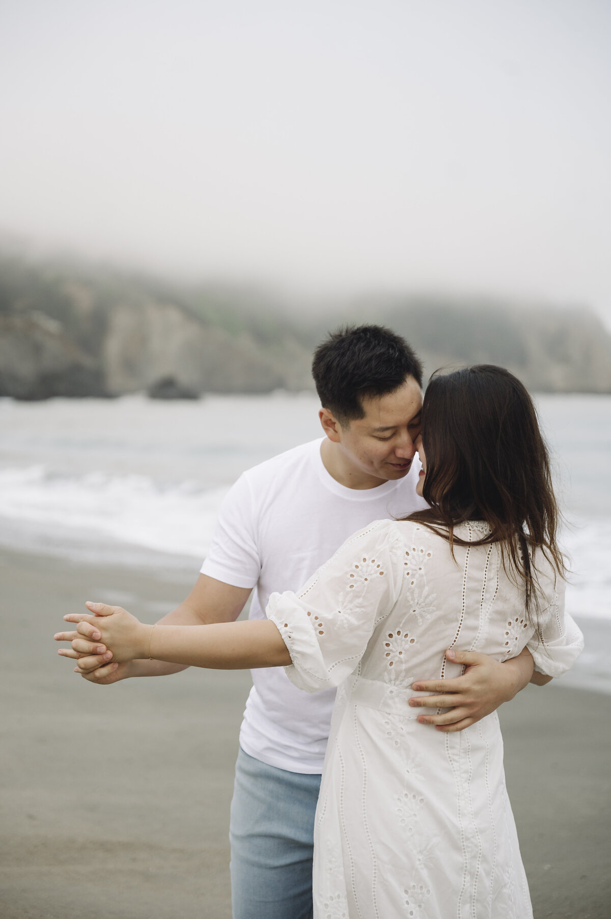 San Francisco Wedding Photographer