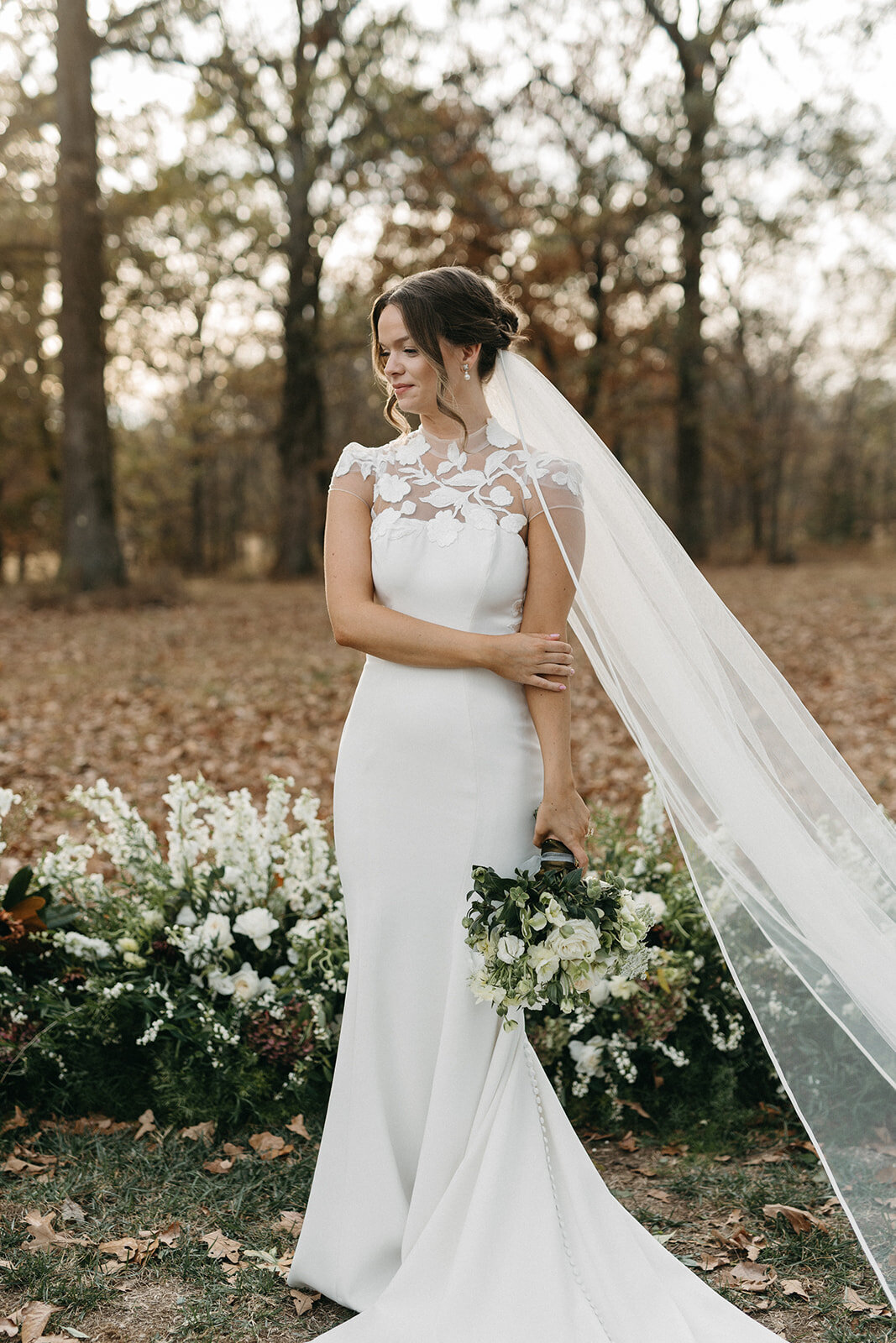 Fayetteville Wedding Planner-822