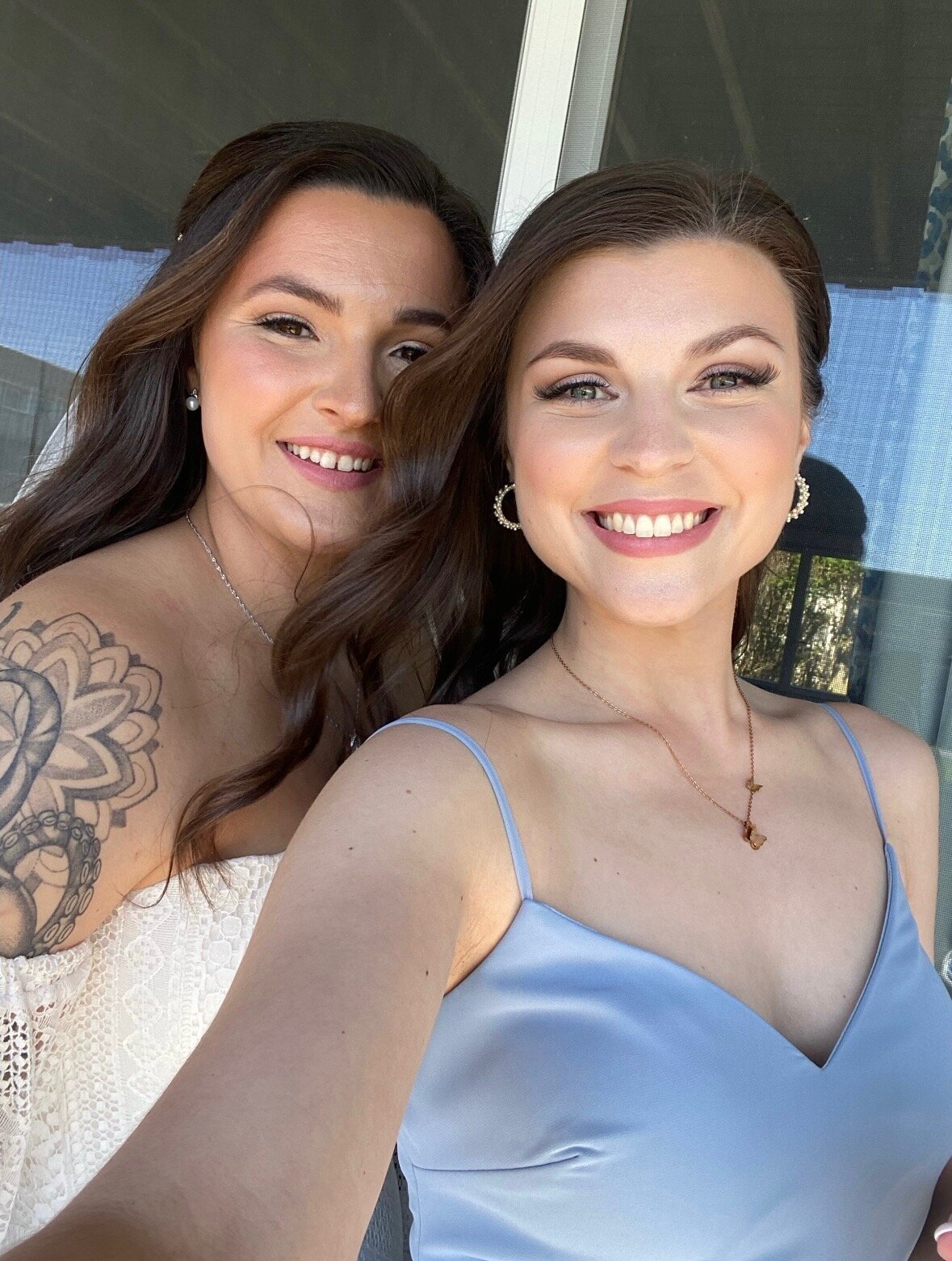 Makeup by Montana Natural and Soft Bridal Artist in Long Island New York 18