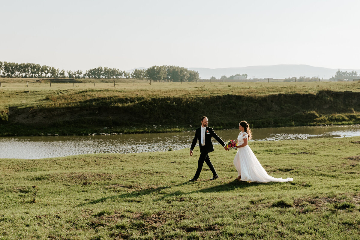 Lethbridge Alberta Greenhouse Coulee Wedding (22 of 22)
