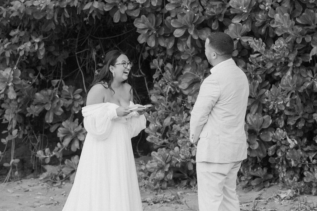 michigan hawaii elopement photographer