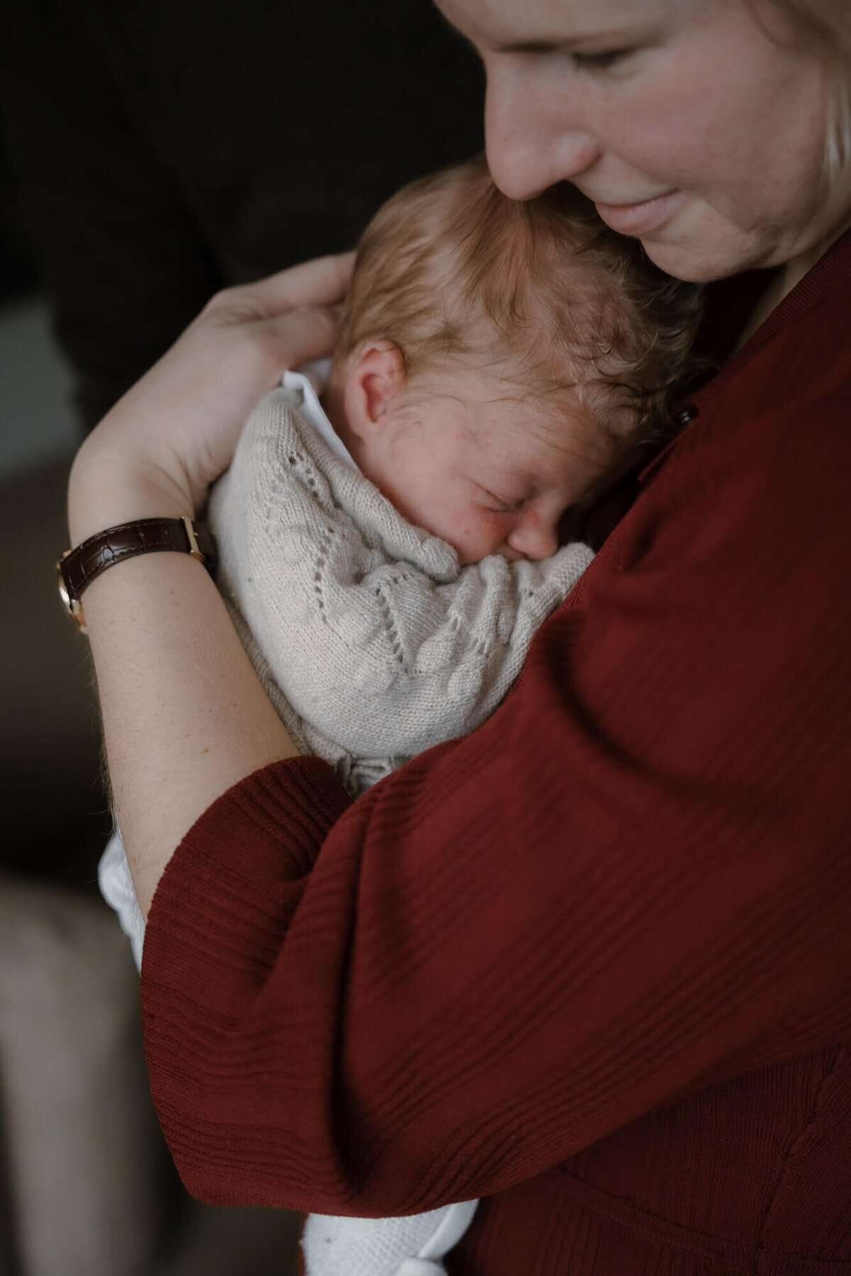 Newbornshoot Anna Julia de Groot 24