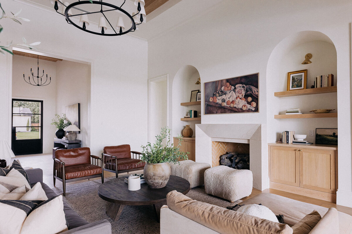 Keller Model Home Providential (17)