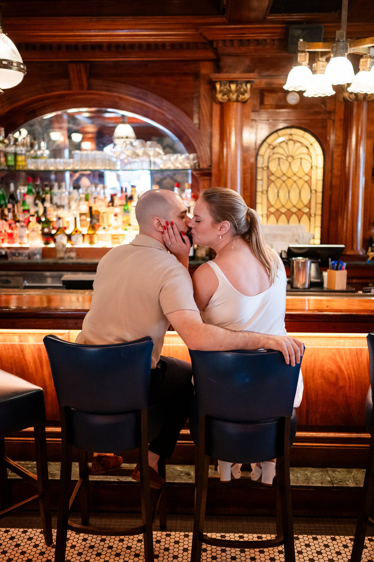 Christen and Brent-38