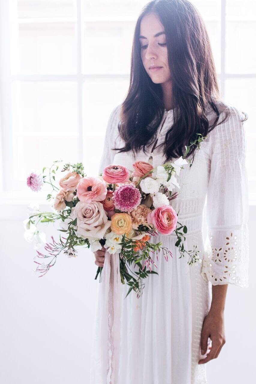 Sunshine Coast Wedding Florist Bloom & Bush