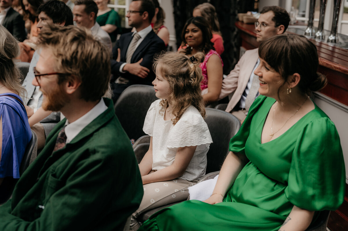 Pure Liefde Fotografie - Jesse & Lotte - Ceremonie-20