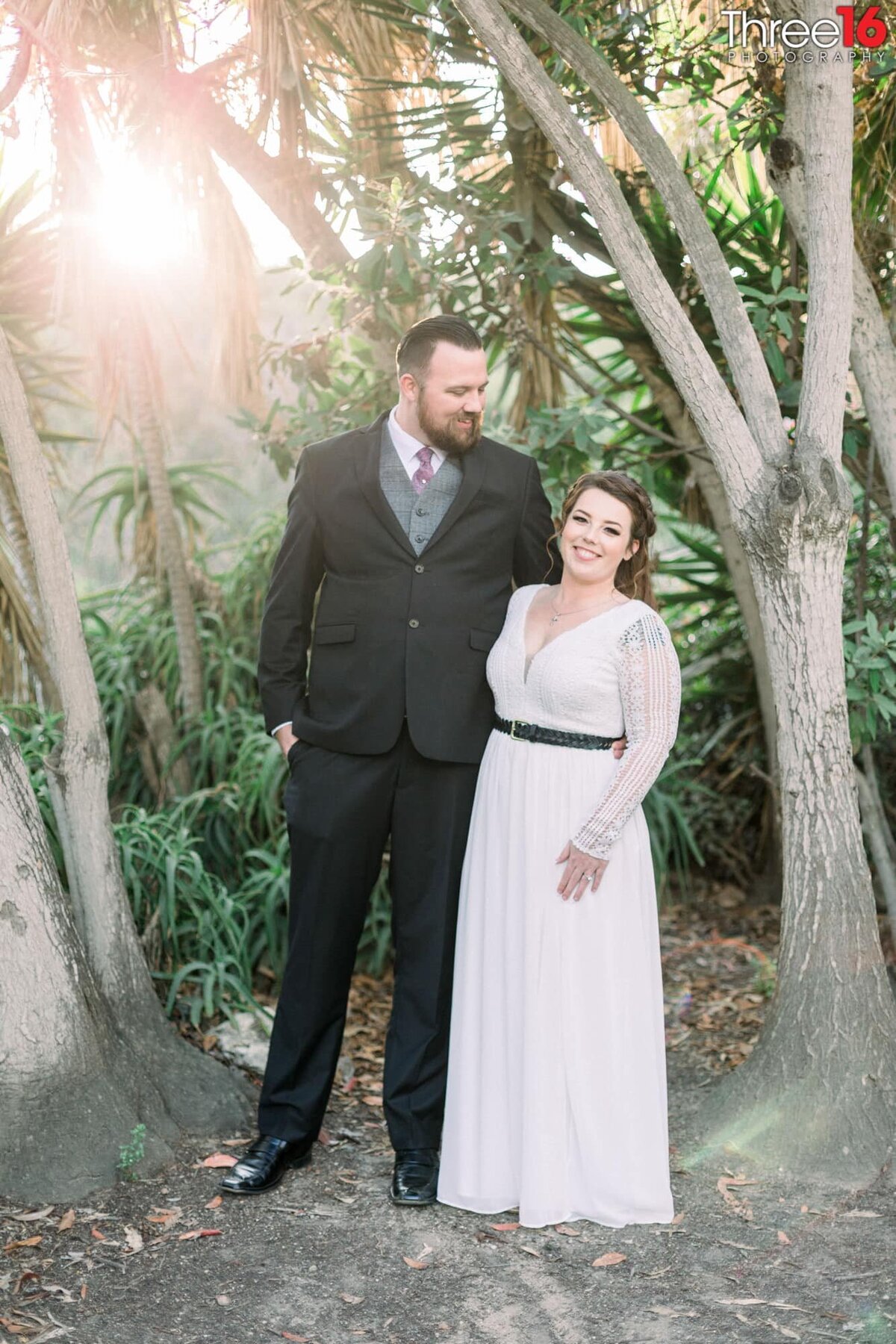 Crystal Cove Engagement Photography Orange County Photographer-5