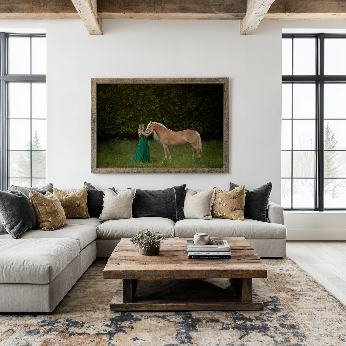 kopie 2x3HorBlGoldSect