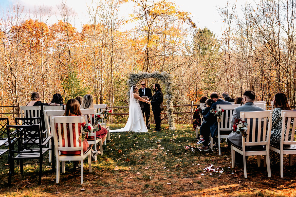 Wilmington Airbnb Intimate Wedding-22