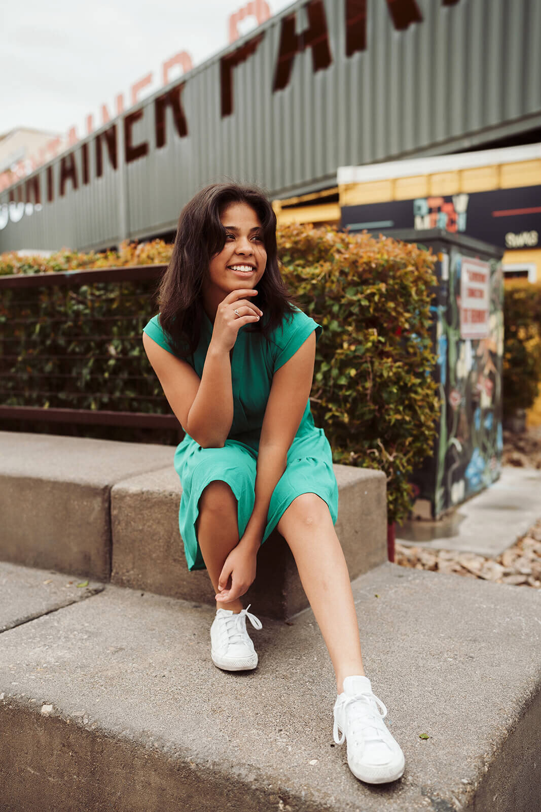 Senior-outdoor-session-Las-Vegas-Rachel-Murray