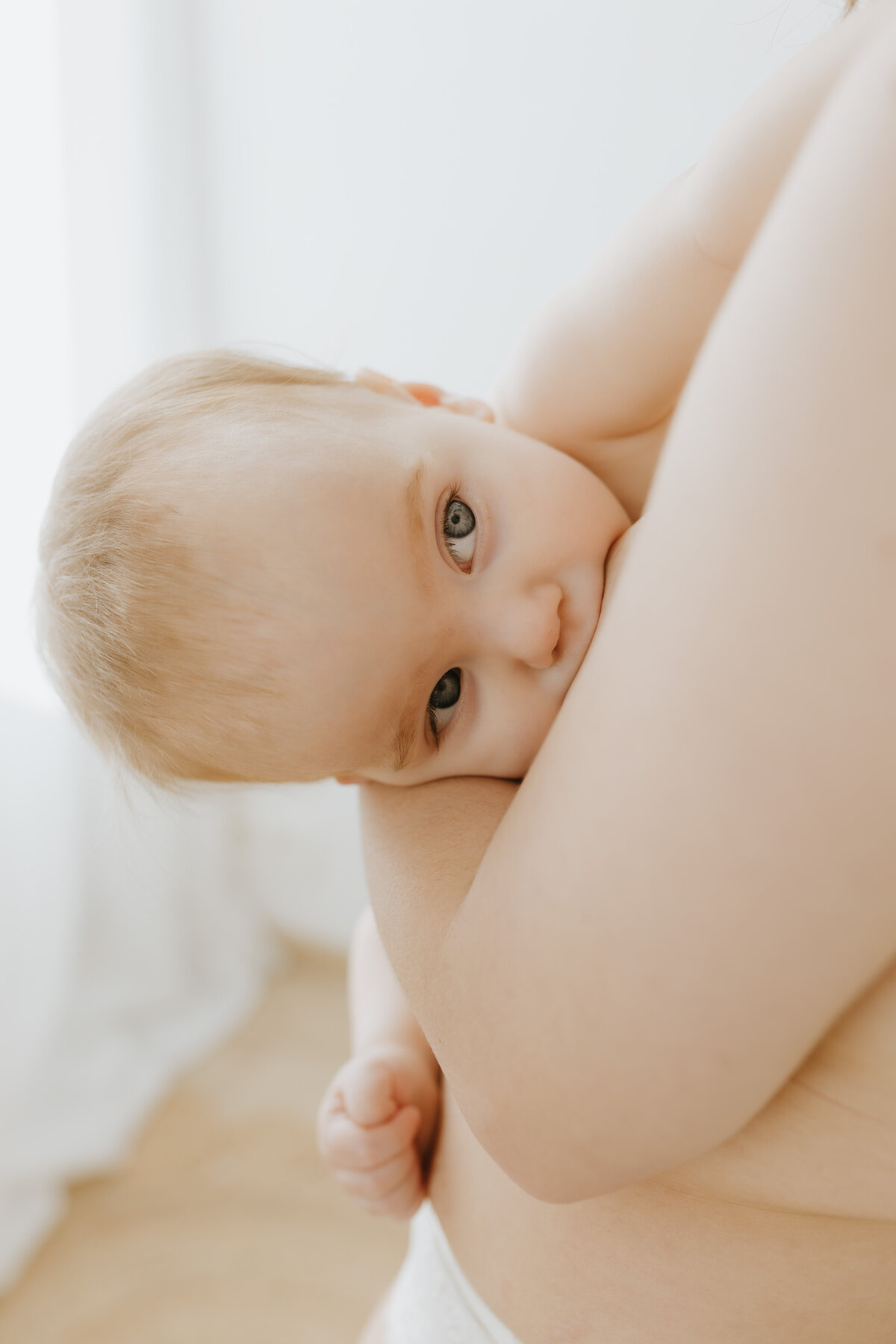 Intimate motherhood - Pictures by Jess - Sint-Niklaas