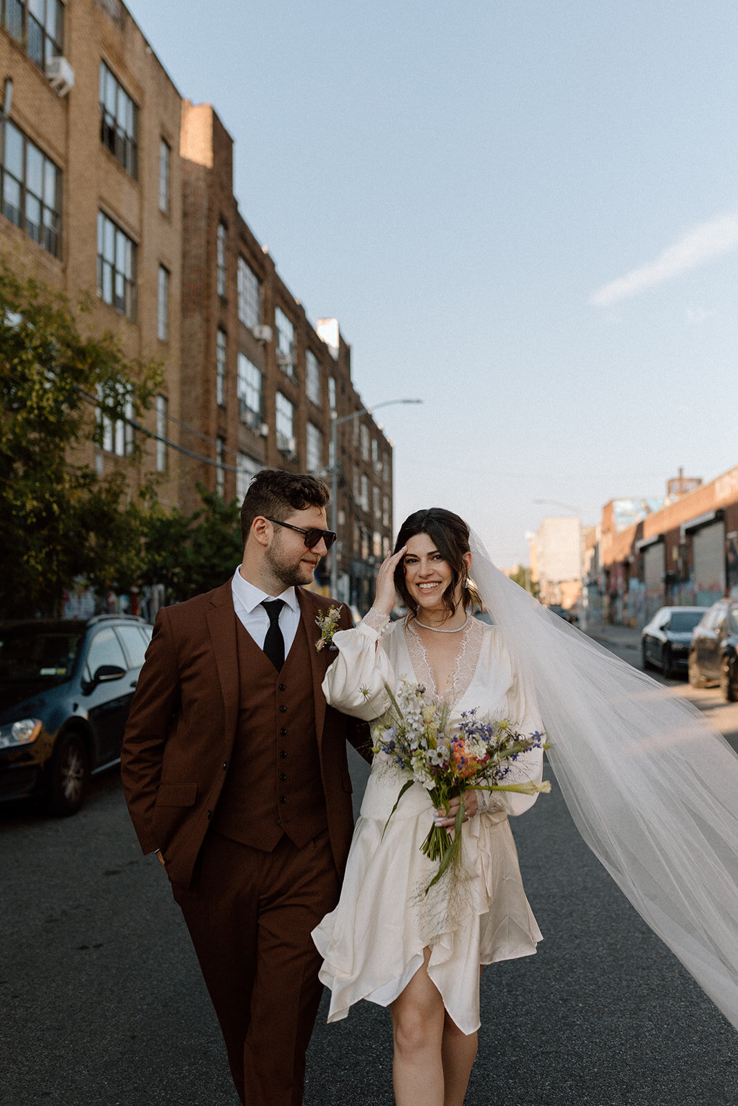 Mike + Alexis Brooklyn Elopement Brittany Melissa Photography-9696_websize