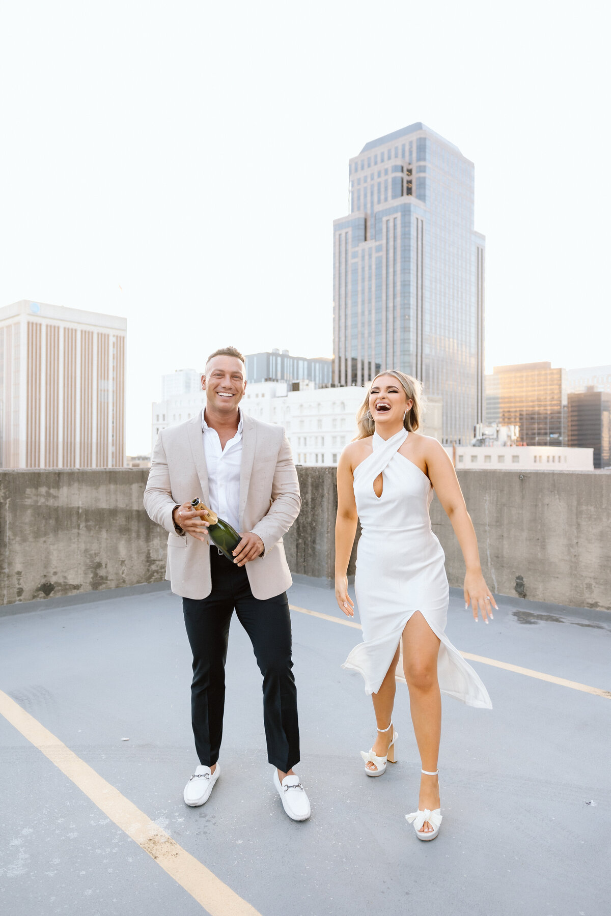 New Orleans Engagement Photographer