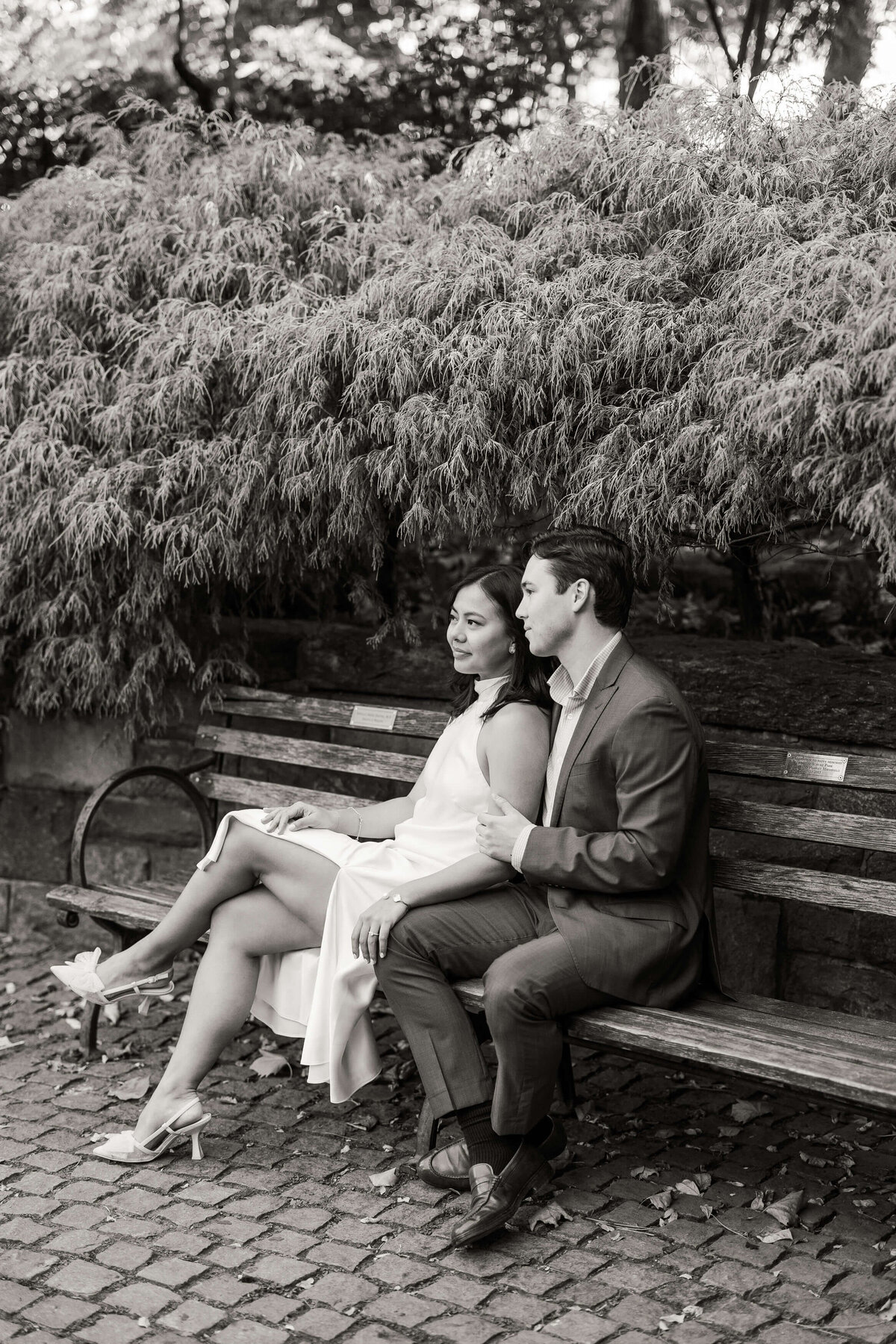Carl_Schurz_Park_Engagement_021