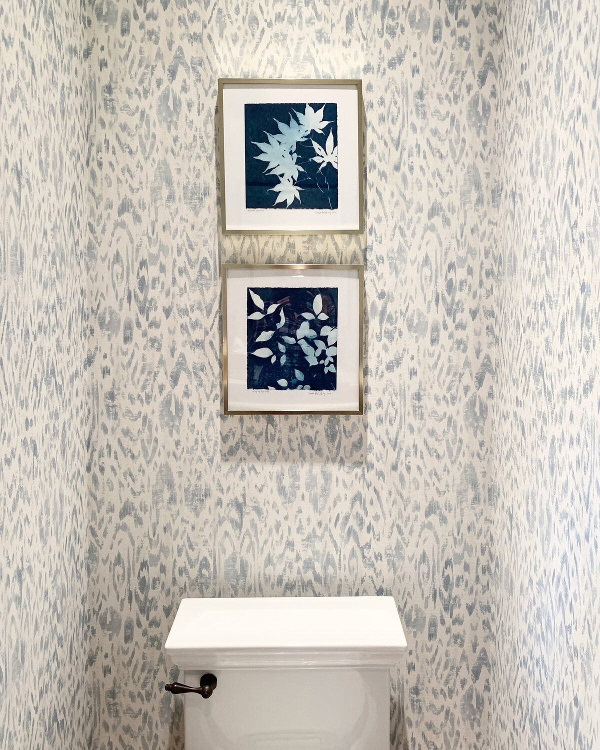 Atwater Designs | Cyanotype Art, Commissions, and Prints