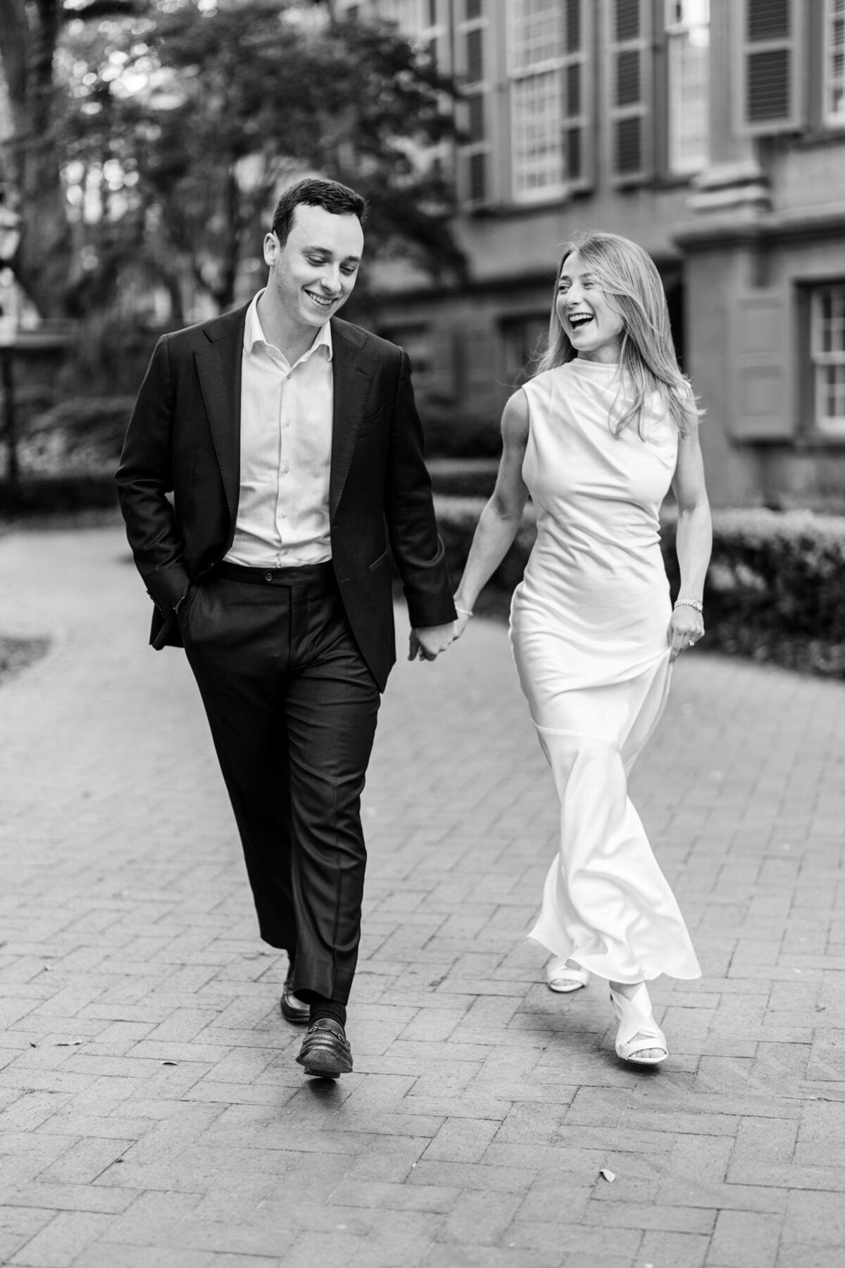 Engagement Photography in Charleston, SC -3
