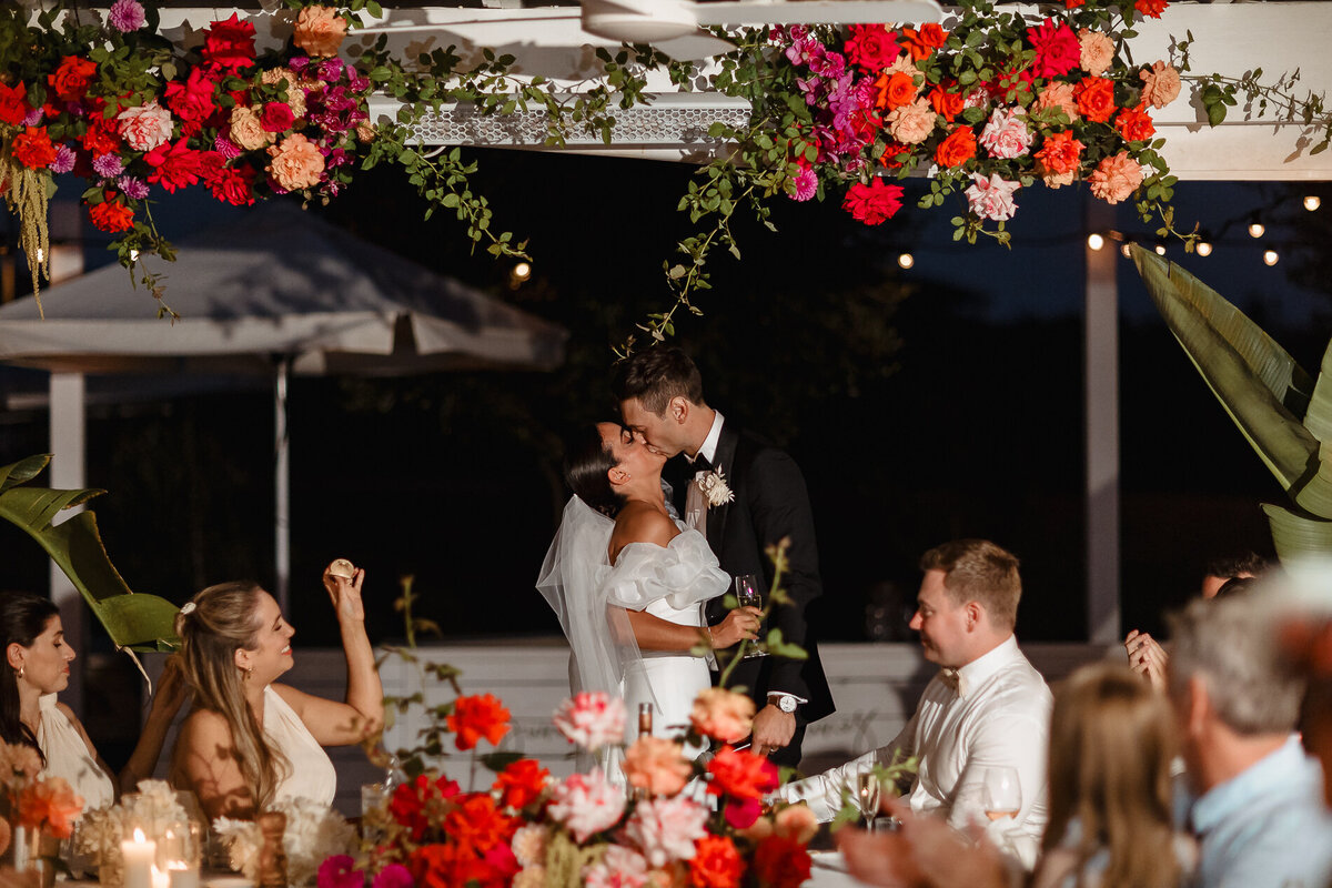 Dunes Wedding Palm Beach-92